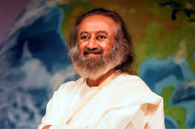 Gurudev